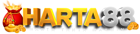HARTA88 logo